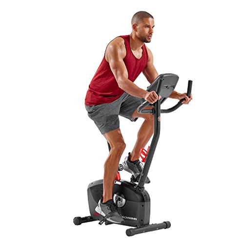 Schwinn Fitness A10 Upright Bike