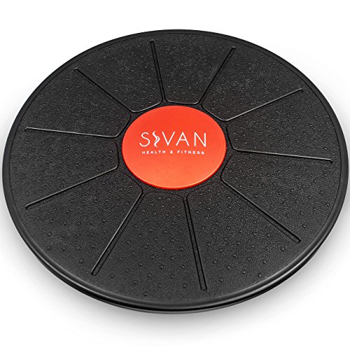 Sivan Health and Fitness 16' Balance Board