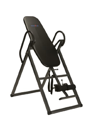 MAZIORT Ironman LX300 Inversion Therapy Table