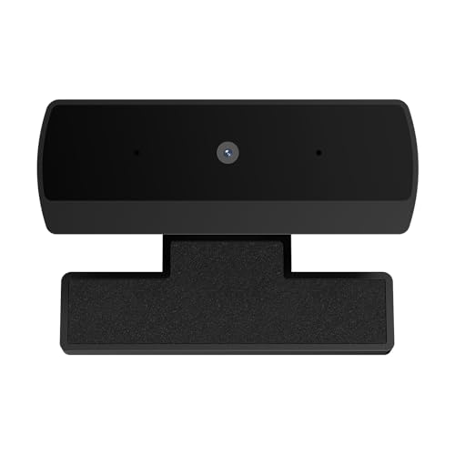 Diccik Webcam,Webcams for PC, Full HD 1080P Video Calling, HD Light Correction, Works with Skype, Zoom, FaceTime, Hangouts, PC/Mac/Laptop/MacBook/Tablet