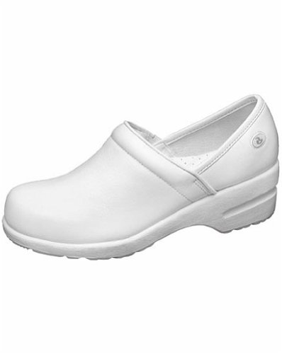 Cherokee Women's Harmony-W, White, 9