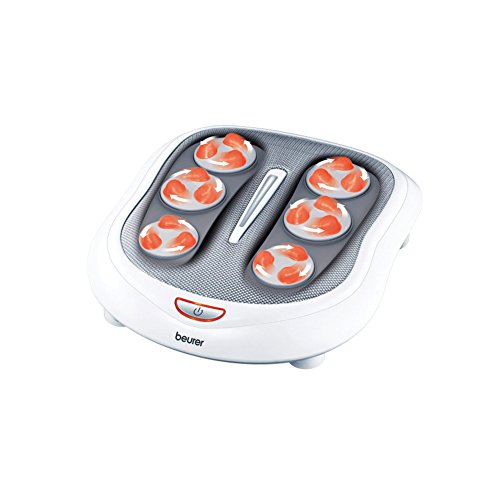 Shiatsu Foot Massager