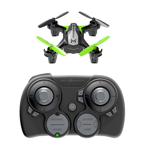 Sky Viper Dash Nano Drone