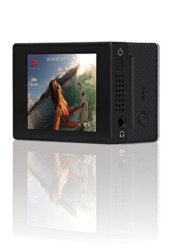 GoPro LCD Touch BacPac for HERO3+ and HERO3 (Camera Sold Separately)
