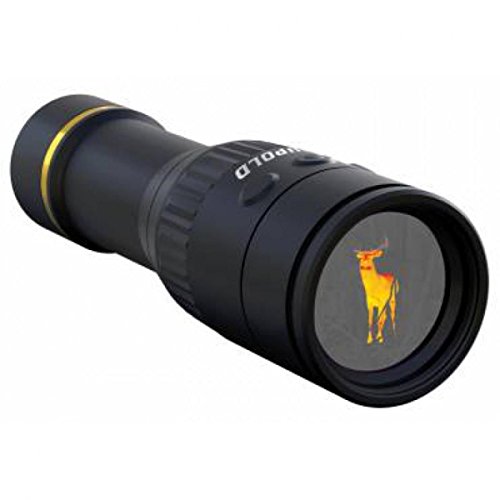 Leupold 0603-2177 172830 LTO-Tracker Thermal
