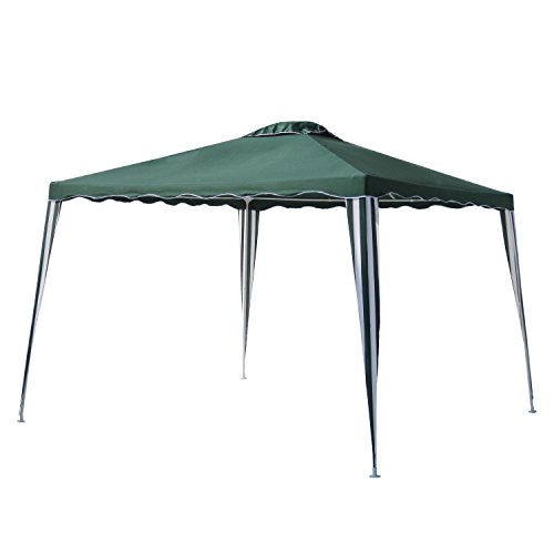 ALEKO 10 Ft. W x 10 Ft. D Canopy
