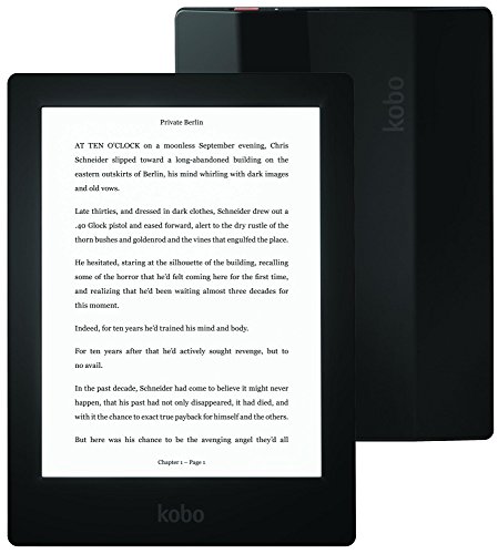 Kobo Aura