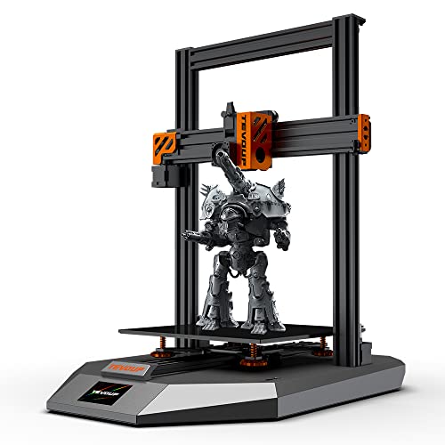 Alunar 3D Desktop Printer Prusa i3 DIY High Accuracy CNC Self Assembly