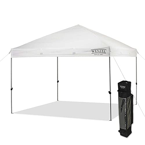 Wenzel Smartshade Canopy 10 x 10