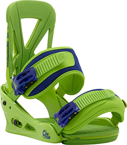 Burton Mens Custom Grassland MD (Men's 9-11)