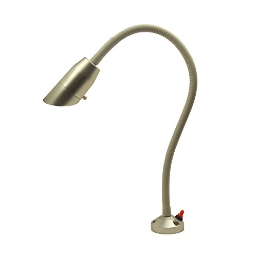 Moonrays L856 Flexible BBQ Light, Halogen