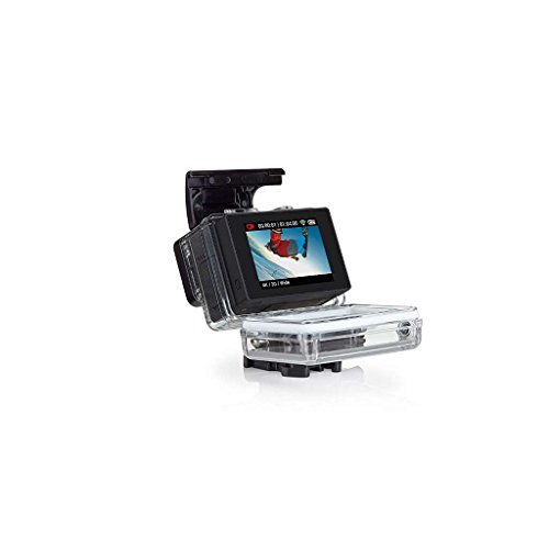 GoPro LCD Touch BacPac (Camera Not Included) (GoPro Official Accessory)