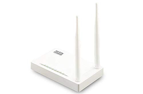 Netis WF2419 300Mbps Wireless N Router (WF2419)