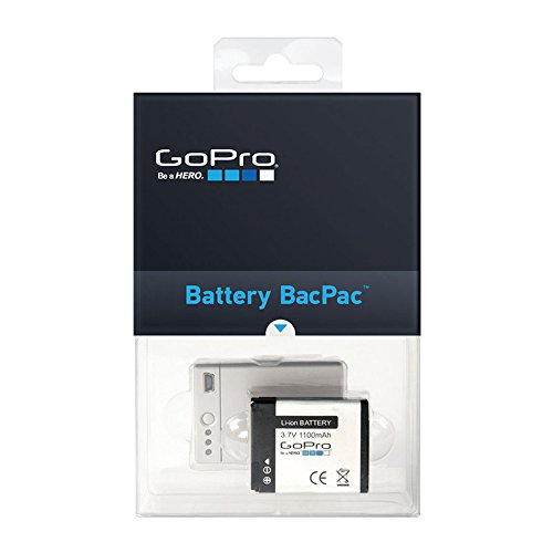 GoPro Battery Bacpac