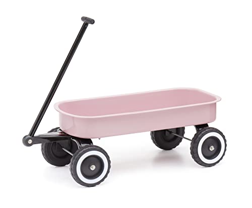 Morgan Cycle Tot Wagon Pink