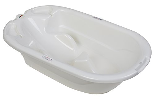 Primo EuroBath, Pearl White