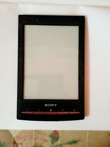 Sony PRS-T1 6' Digital E-Ink Pearl eReader with Wi-Fi (Black)