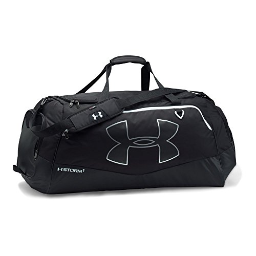 Under Armour UA Storm Undeniable II LG Duffle OSFA Black
