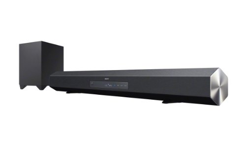 Sony HTCT260H Sound Bar with Wireless Subwoofer