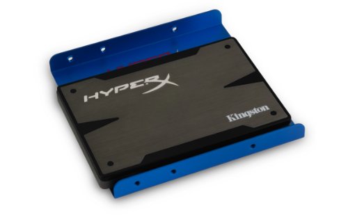 Kingston HyperX 3K 240 GB SATA III 2.5-Inch 6.0 Gb/s Solid State Drive SH103S3/240G