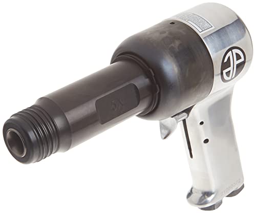 Astro Pneumatic Tool 4980 0.498' Shank Super Duty Air Hammer/Riveter