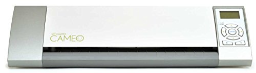 Silhouette Cameo Electronic Cutting Tool