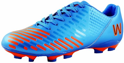 WALSTARUSA Walstar Mens Soccer Shoes Copa Stadium Blue (12 D(M) US)