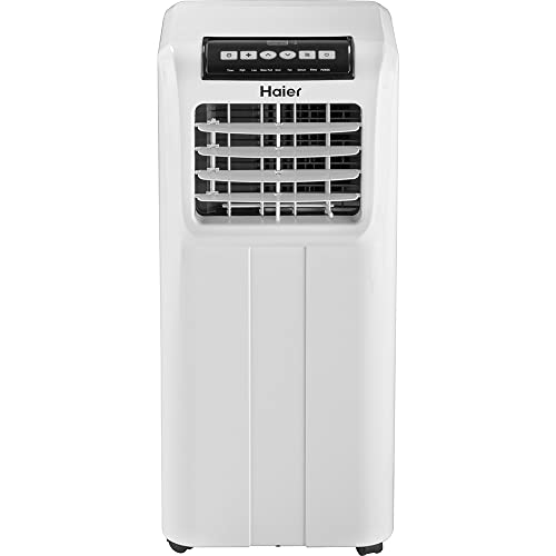 Haier HPP08XCR 8000 BTU Portable Air Conditioner