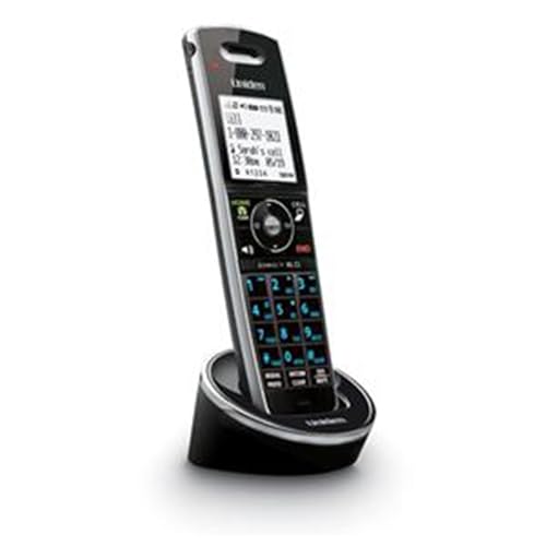 Uniden DCX320 Cordless Handset