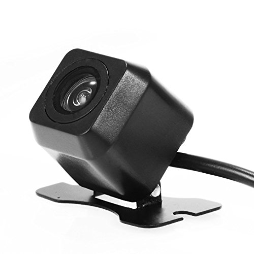 Esky HD Color CMOS Waterproof Night Vision Vehicle Car Front / Rear View Backup Camera