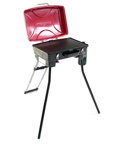 Blackstone Dash Portable Grill/Griddle for Outdoor Cooking - Camping and Tailgating