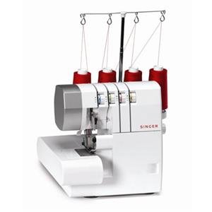 The Excellent Quality Singer ProFinish Serger