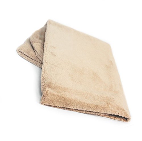 Milliard Removable Waterproof Non-Slip Dog Bed Replacement Cover (X-Large)