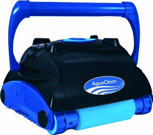 Aquacal ACLEAN1 115v 60Hz Robotic Pool Cleaner