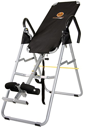 Body Max IT6000 Inversion Therapy Table