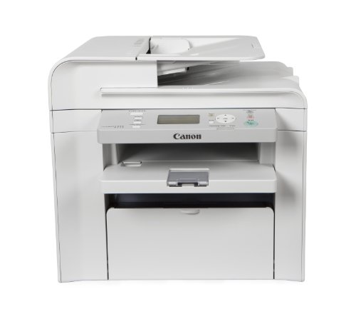 Canon 4509B061AA Wireless Monochrome Printer with Scanner and Copier