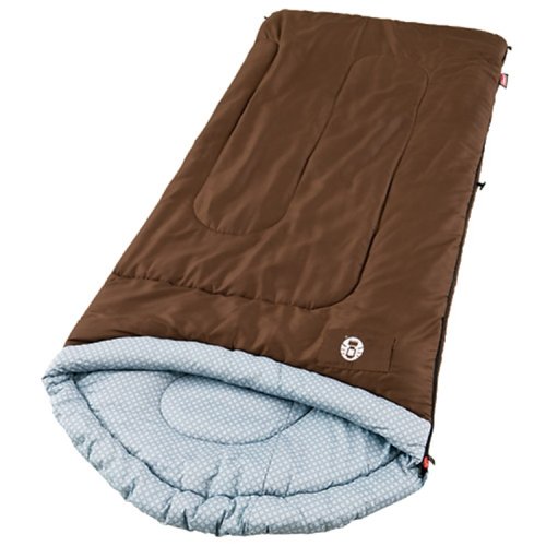 Coleman Willow Creek Sleeping Bag