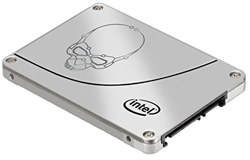 Intel 2.5-Inch 240 GB Internal Solid State Drive SSDSC2BP240G4R5
