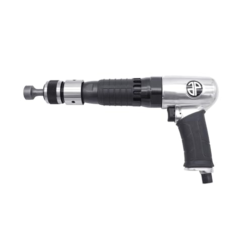Astro Tools 401K 0.401' 'Thor Super Duty Long Barrel Air Hammer/Riveter