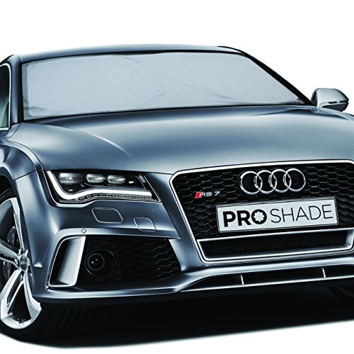 Car Sun Shade Windshield Protector, Protect Your auto Large/Jumbo