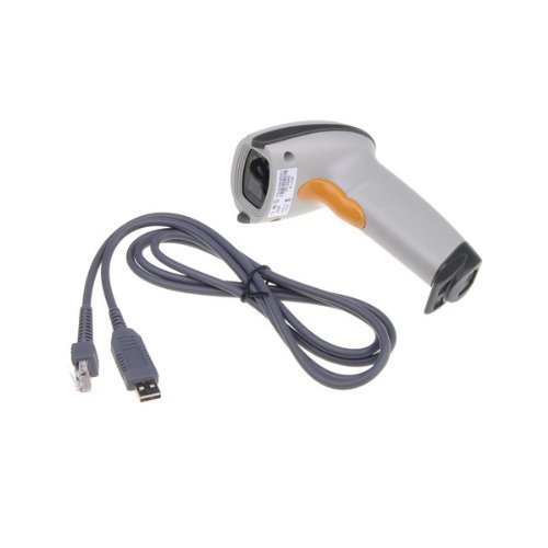 WoneNice USB Barcode Scanner Bar Code Reader