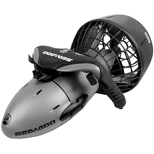 jetpilot Sea Doo GTI Sea Scooter