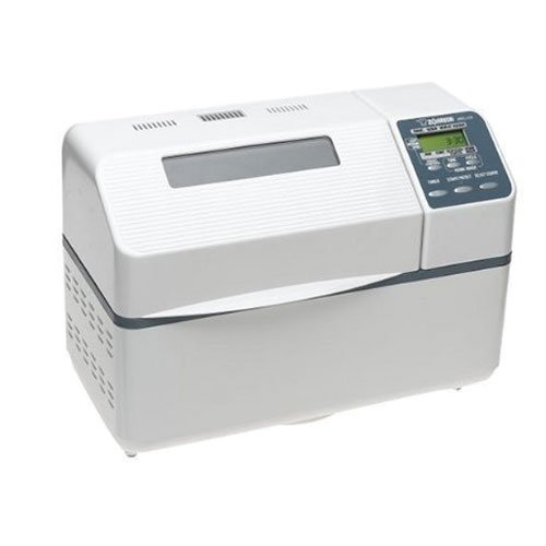 Zojirushi BBCCX20 Home Bakery Supreme Bread Machine