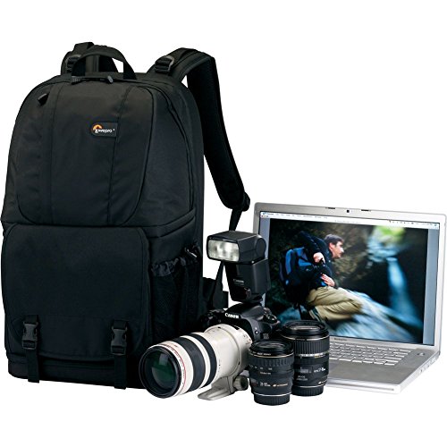 Lowepro Fastpack 350 DSLR Camera Backpack