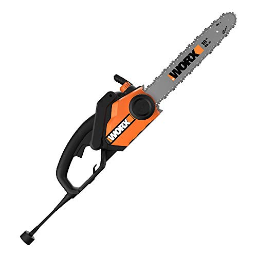 Worx WG304.1 15 Amp 18' Electric Chainsaw