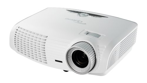 Optoma HD25-LV 1080p 3D DLP Home Theater Projector