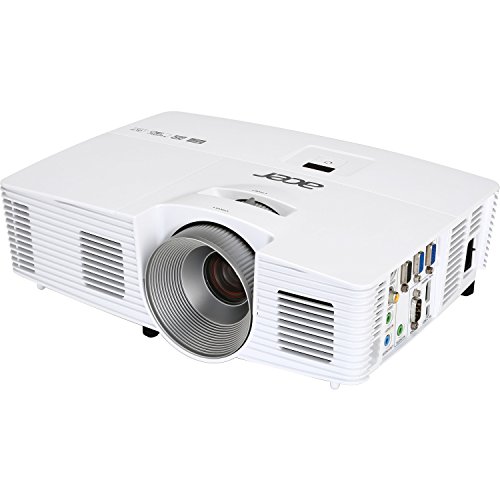 Acer H5380BD 720p Home Theater Projector