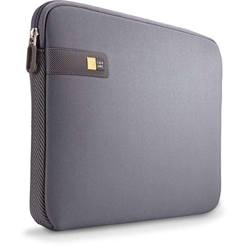 Case Logic Laptop and MacBook Sleeve 13.3', Graphite