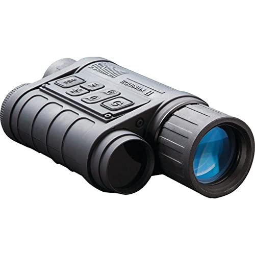 Bushnell Equinox Z Digital Night Vision Monocular, 4.5 x 40mm