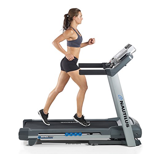 Nautilus T614 Treadmill (Discontinued)